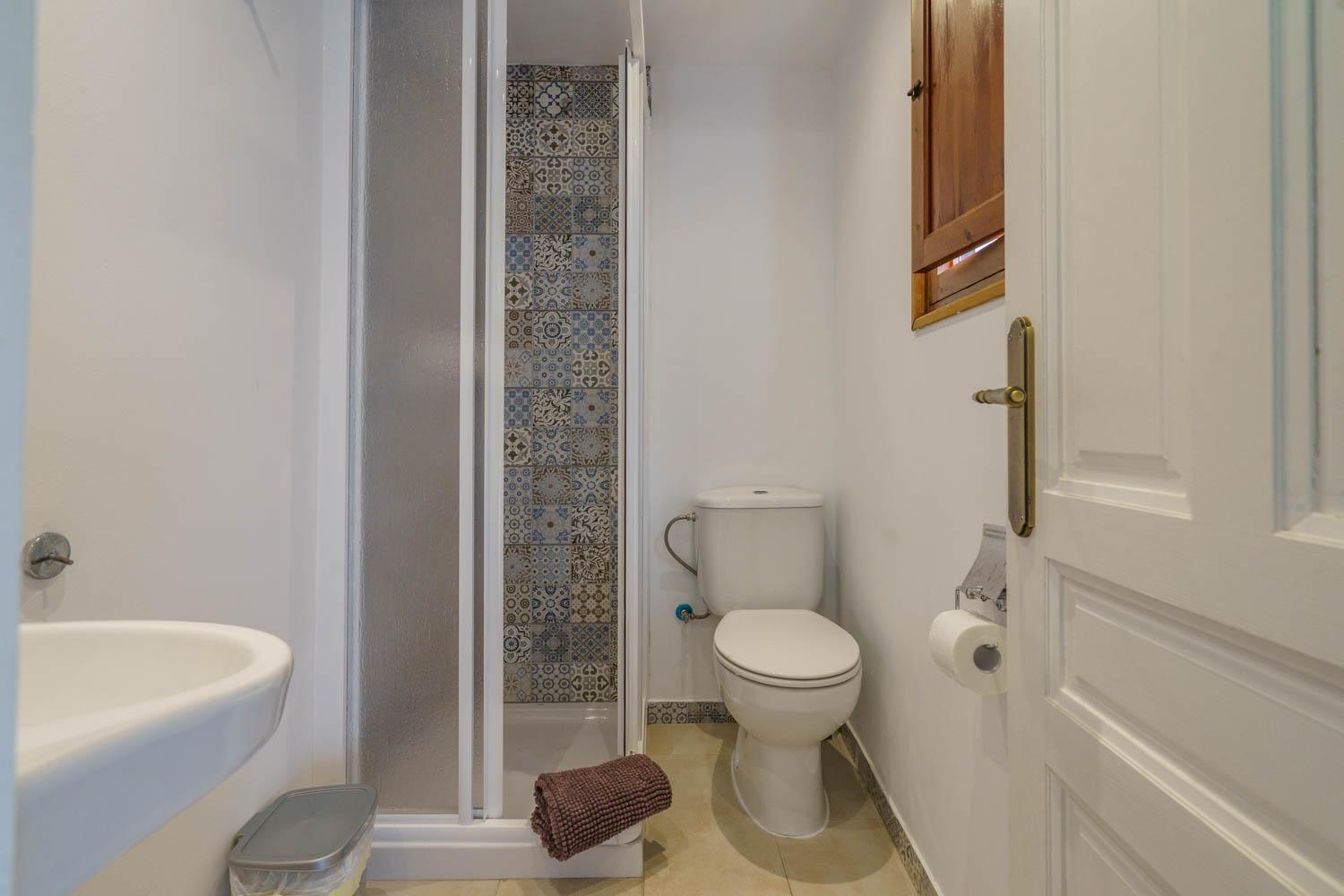 Apartment Maca Green, Adosado Centro *