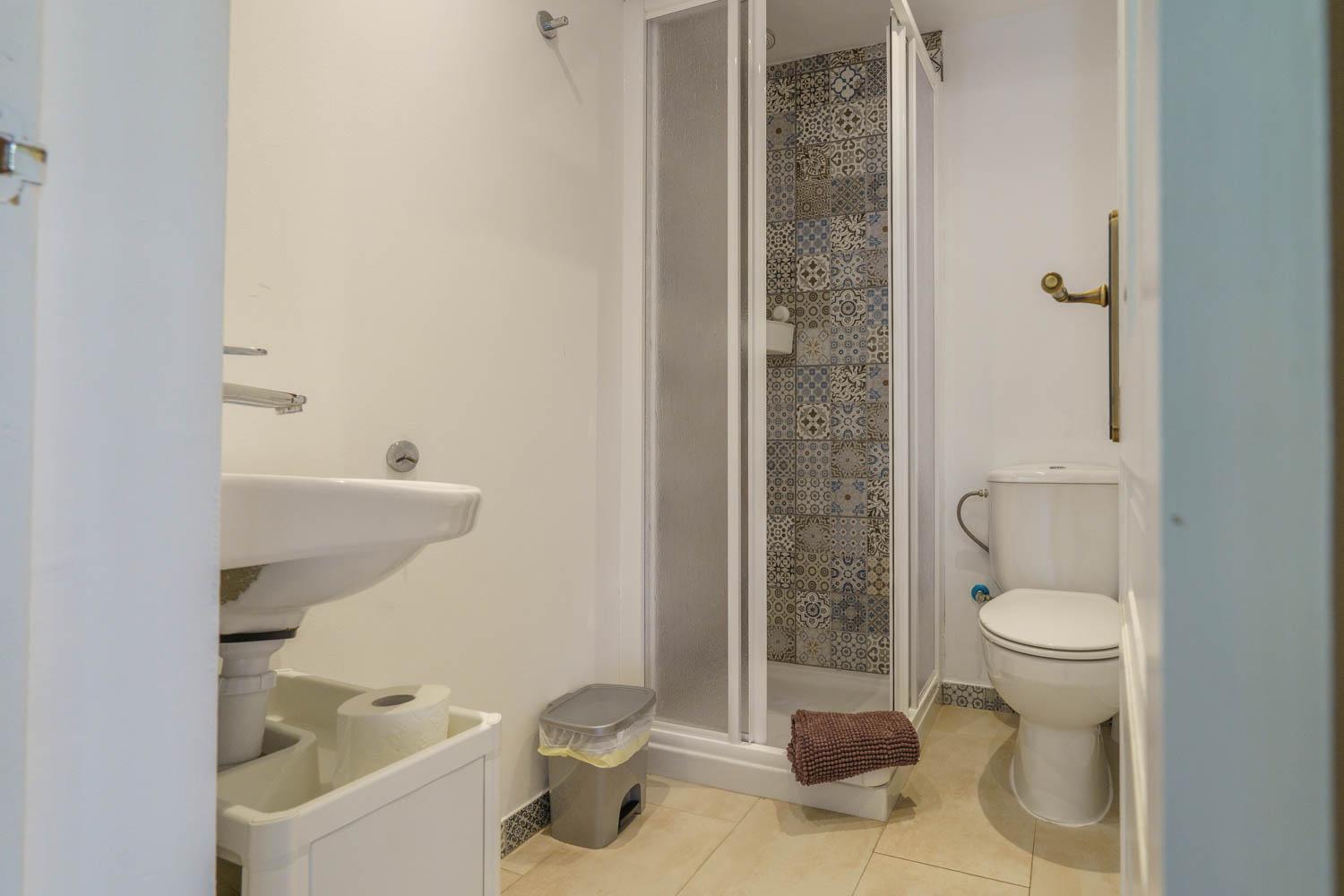 Apartment Maca Green, Adosado Centro *