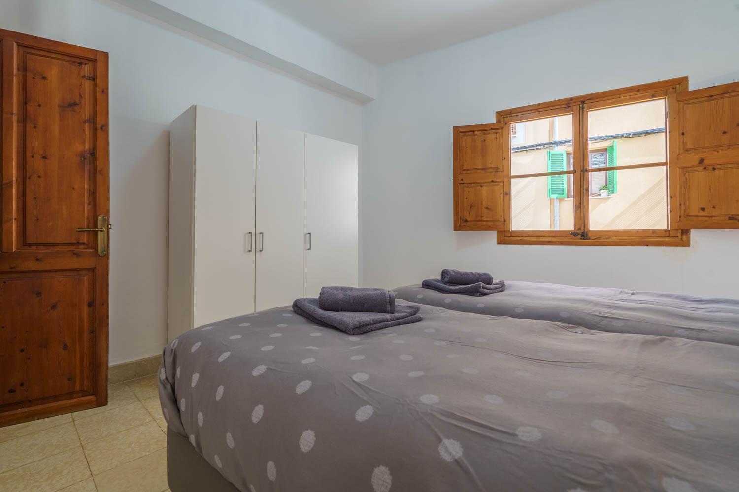 Maca Green, Adosado Centro Apartment *