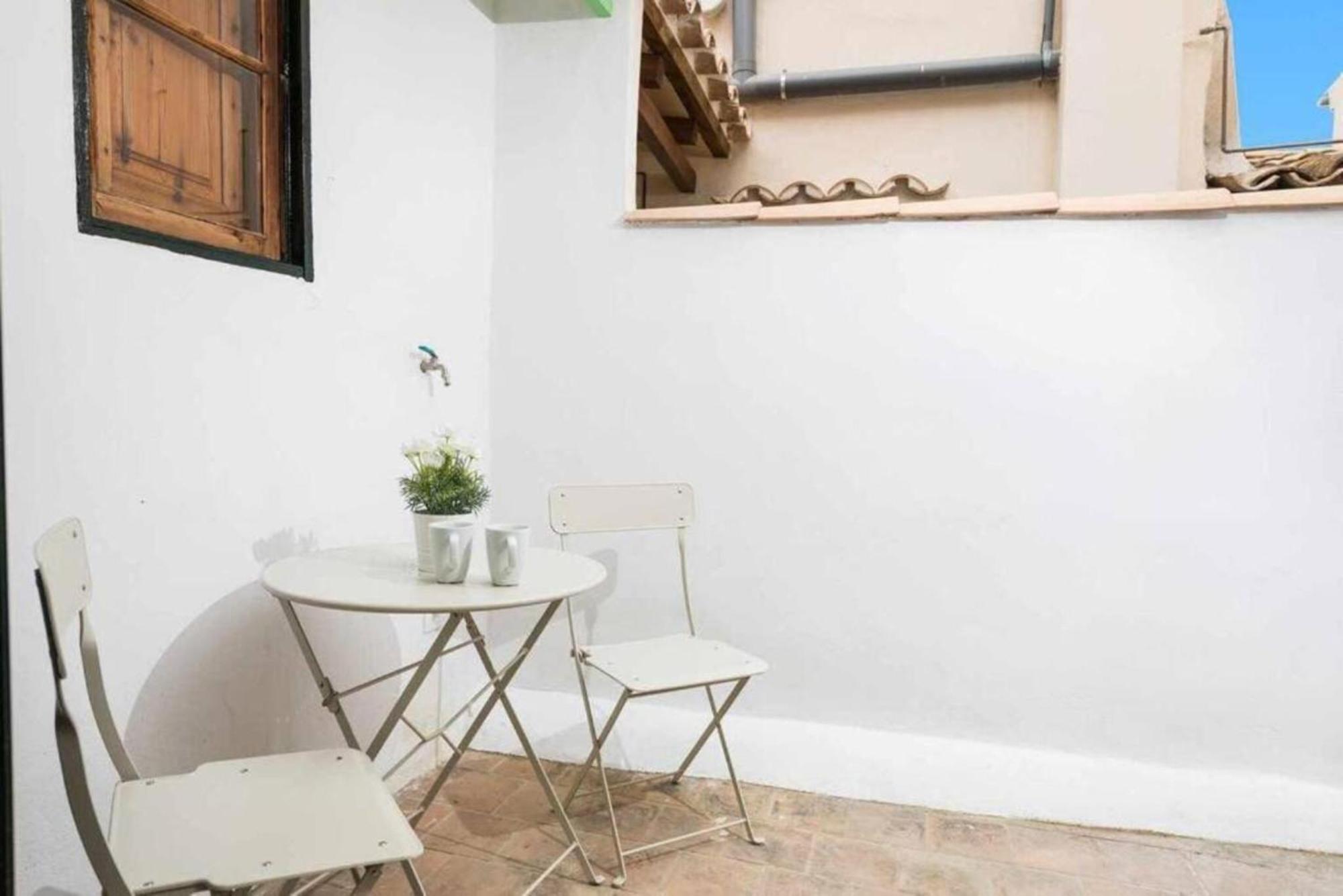 Apartment Maca Green, Adosado Centro